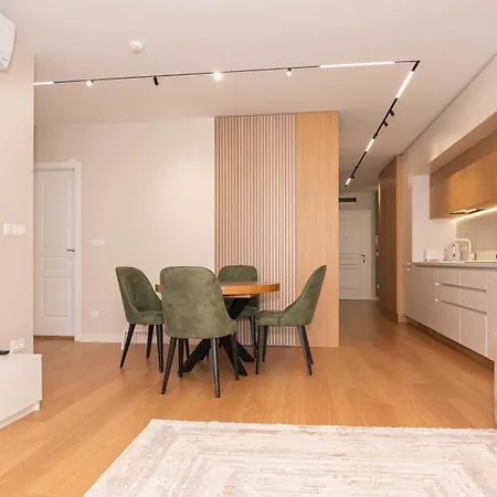 Apartman Harmony Delux