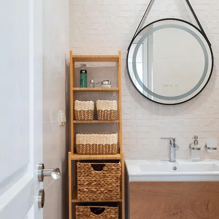 Apartman Harmony Delux Burgasz