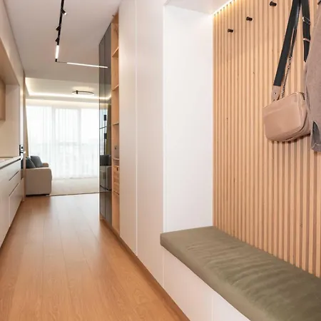 Harmony Delux Apartman *