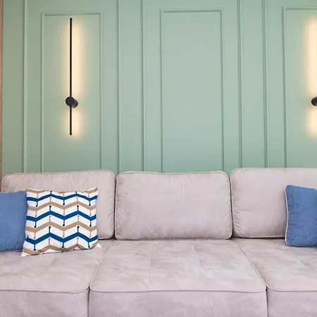 Apartman Harmony Delux *