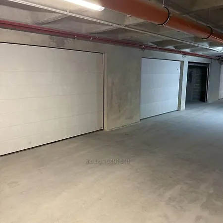 Harmony Delux -free Parking Apartment