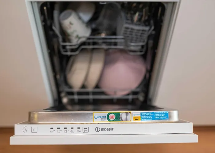 Harmony Delux -free Parking 公寓 *