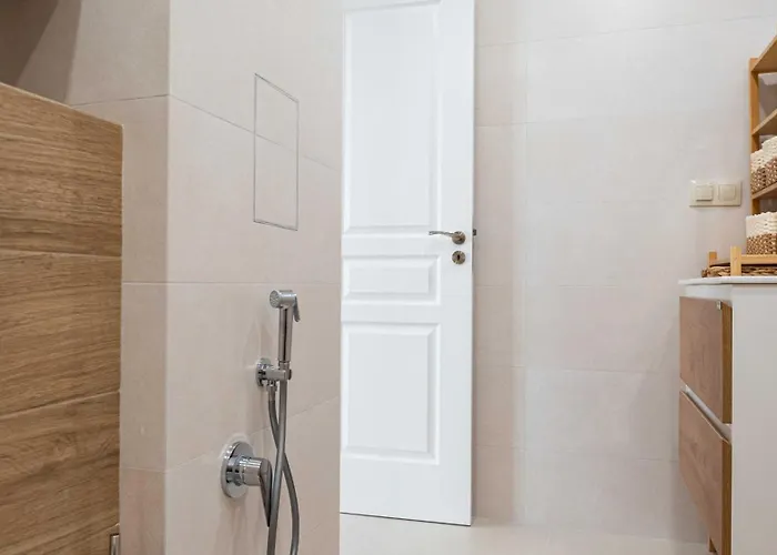 Harmony Delux -free Parking 布尔加斯