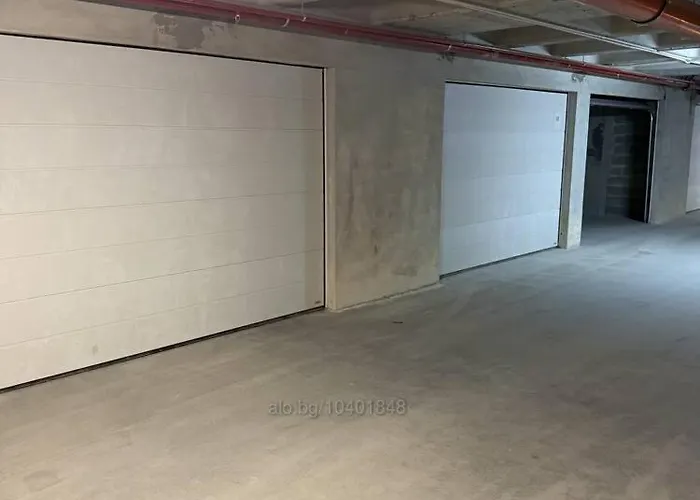 Harmony Delux -free Parking 公寓